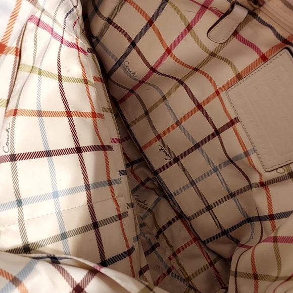 Coach tote large - Picture 7 of 12